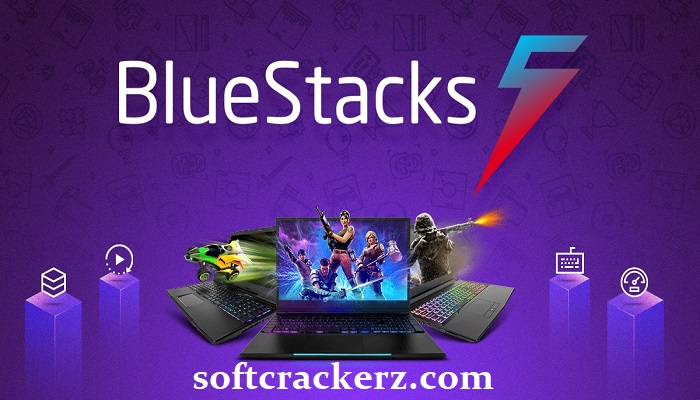 BlueStacks Crack