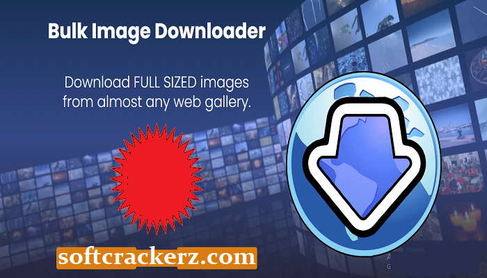 Bulk Image Downloader Crack