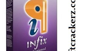 Infix PDF Editor Pro Crack