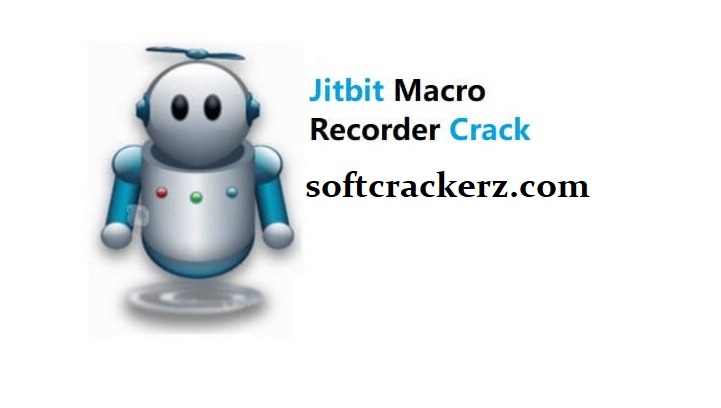 Jitbit Macro Recorder Crack