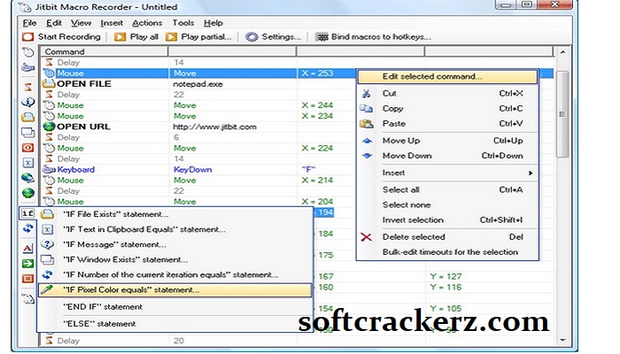 Jitbit Macro Recorder License Key