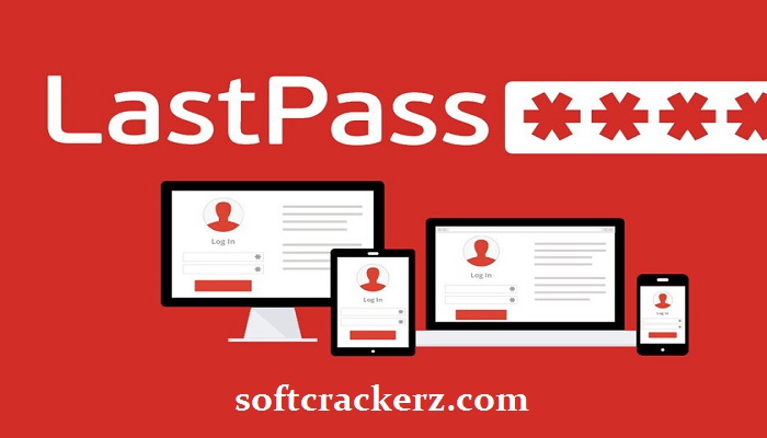 LastPass Password Manager Crack