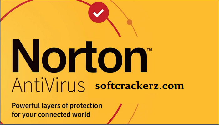 Norton Antivirus Crack