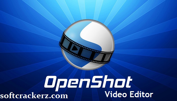 OpenShot Video Editor Crack