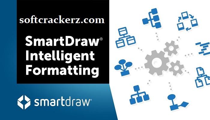 SmartDraw Crack