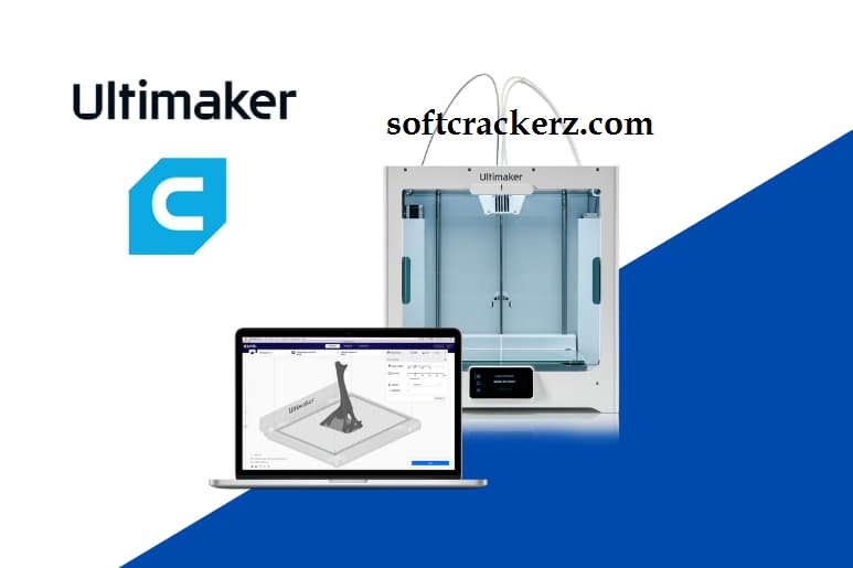 Ultimaker Cura Crack