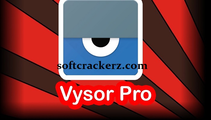 Vysor Pro Crack