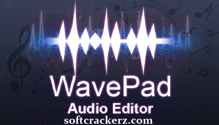 WavePad Sound Editor Crack