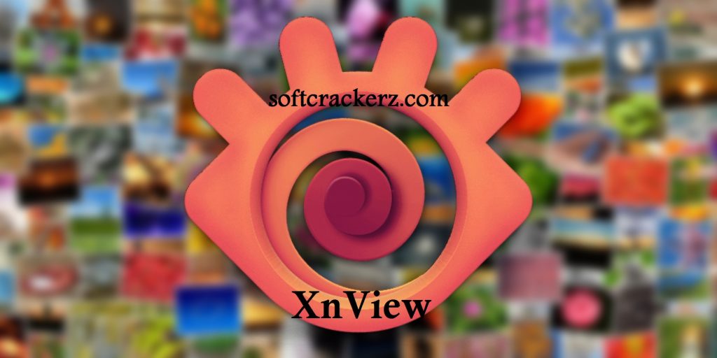 XnView Crack