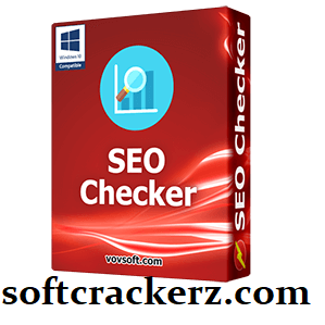 VovSoft SEO Checker 7.0 Crack + License Key Download