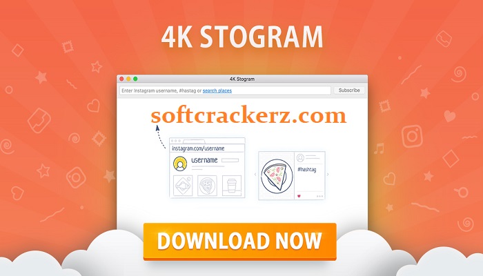 4K Stogram Crack