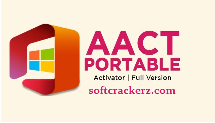 AAct Portable Crack