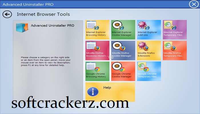 Advanced Uninstaller Pro Activation Code