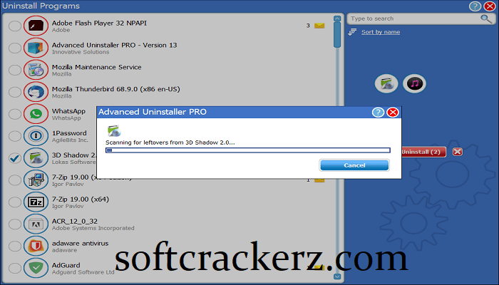 Advanced Uninstaller Pro Activation Code