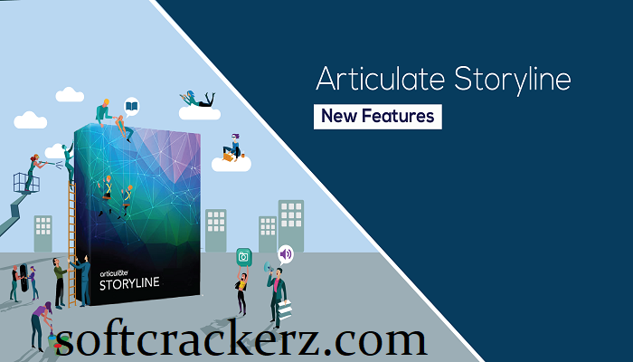 Articulate Storyline Crack