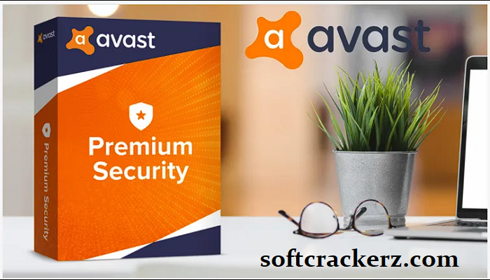 Avast Premium Security Crack