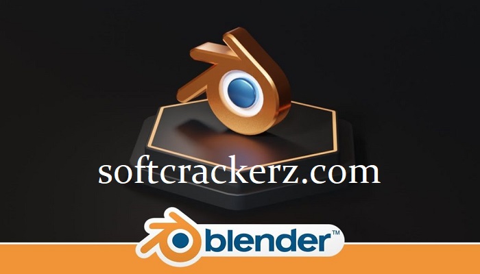 Blender Pro Crack