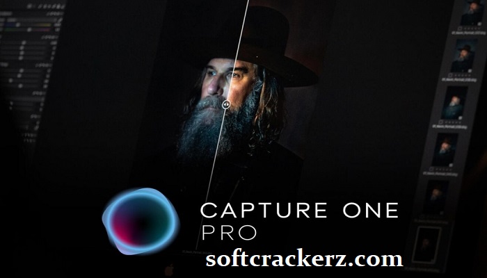 Capture One Pro Crack