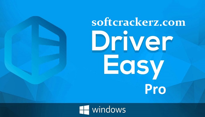 Driver Easy Pro Crack