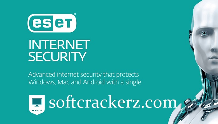 ESET Internet Security Crack