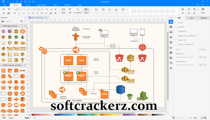 EdrawMax License Key