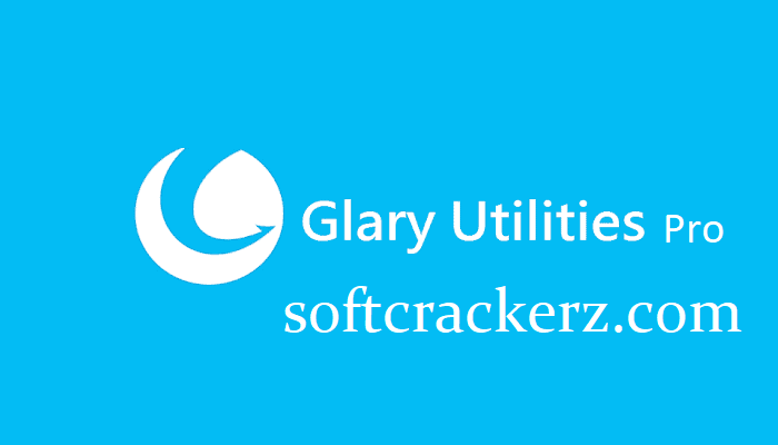 Glary Utilities Pro Crack