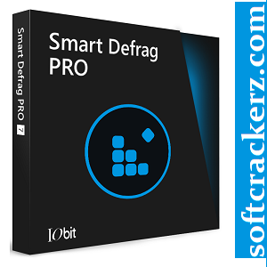instal the last version for mac IObit Smart Defrag 9.0.0.311