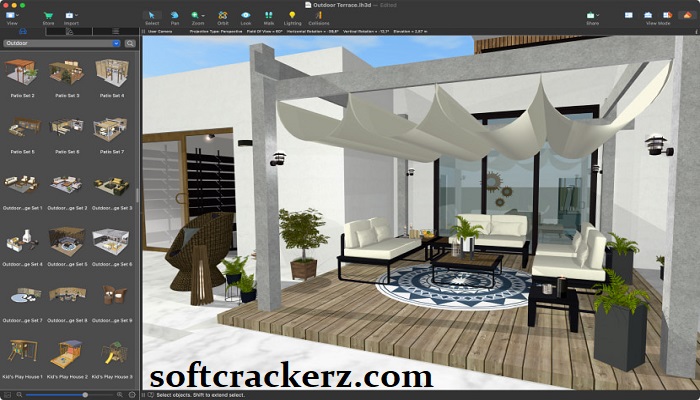 Live Home 3D Pro License Code