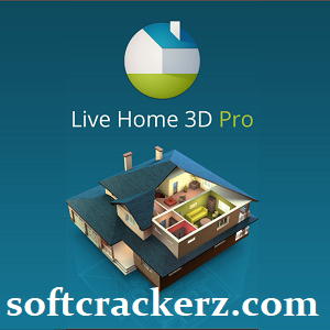 Live Home 3D Pro Crack