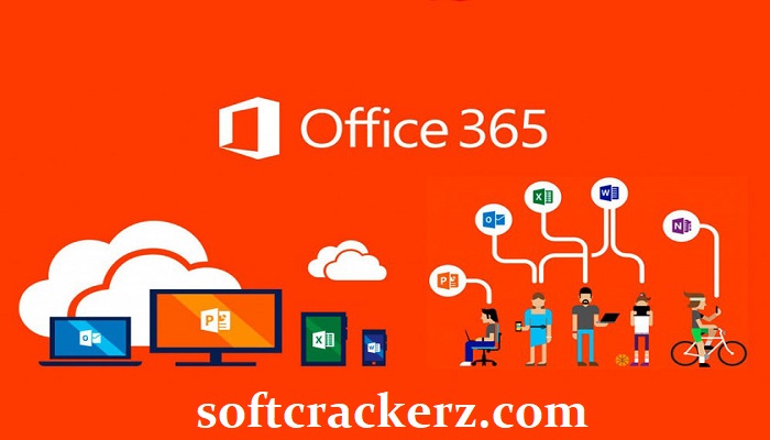 Microsoft Office 365 Crack