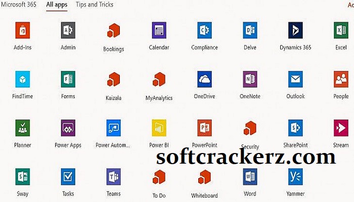 Microsoft Office 365 Product Key