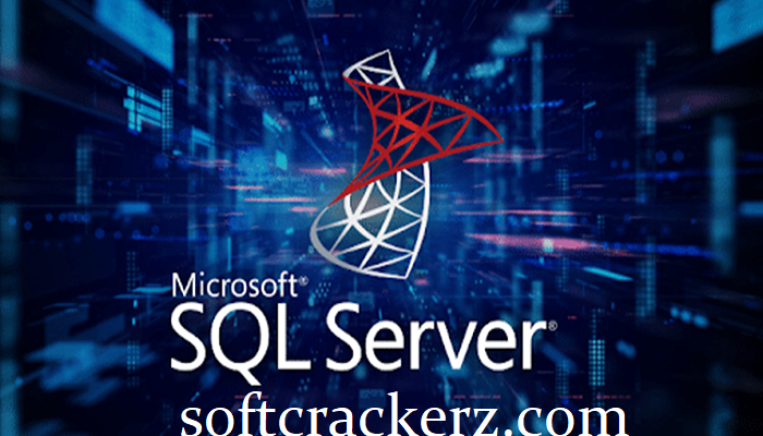 Microsoft SQL Server Crack