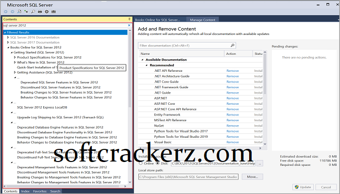 Microsoft SQL Server Product Key