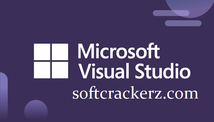 Microsoft Visual Studio Crack