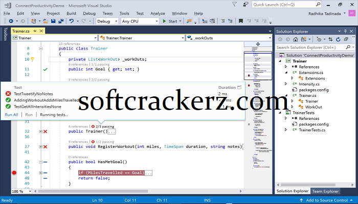 Microsoft Visual Studio Product Key