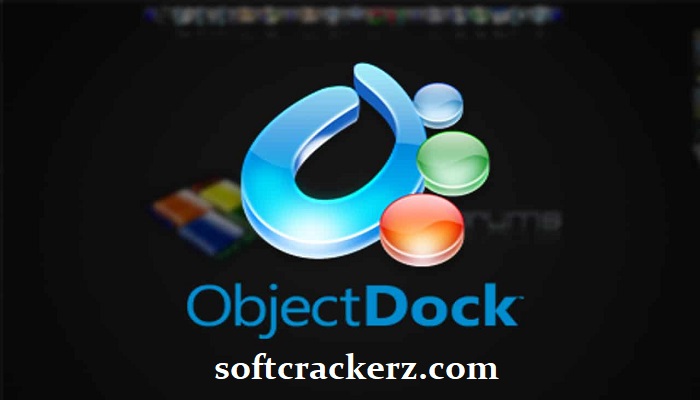 ObjectDock Crack