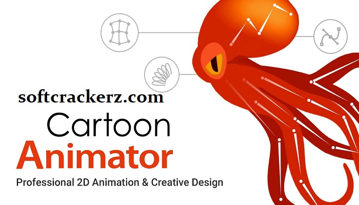 Reallusion Cartoon Animator Crack