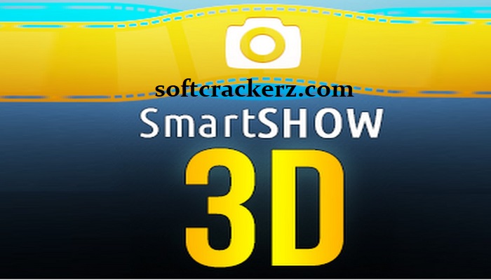SmartSHOW 3D Crack