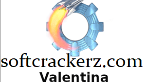 Valentina Pro Crack