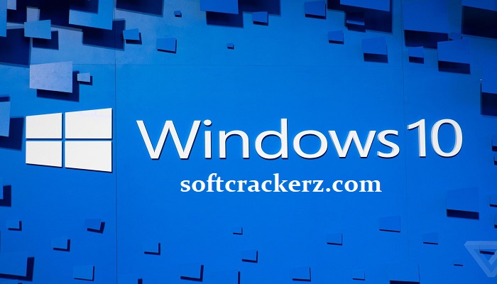 Windows 10 Crack