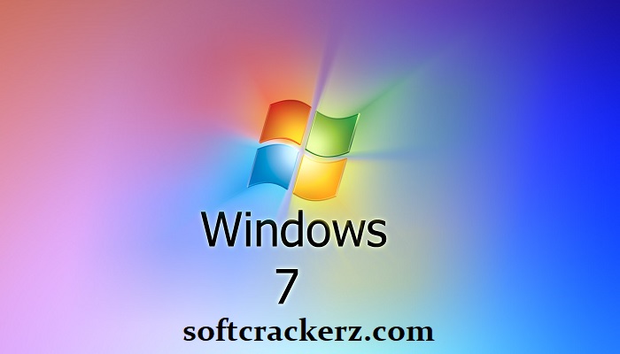 Windows 7 Crack