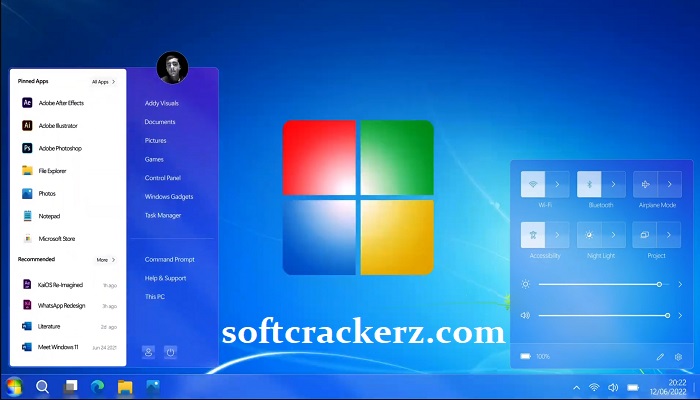 Windows 7 Product Key