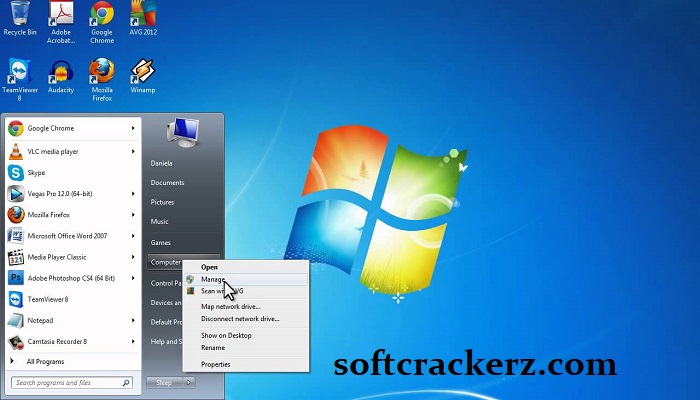 Windows 7 Product Key