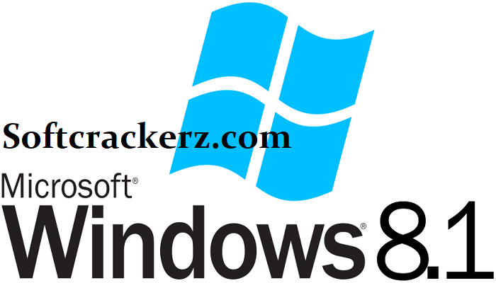 Windows 8.1 Crack