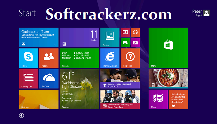 Windows 8.1 Product Key