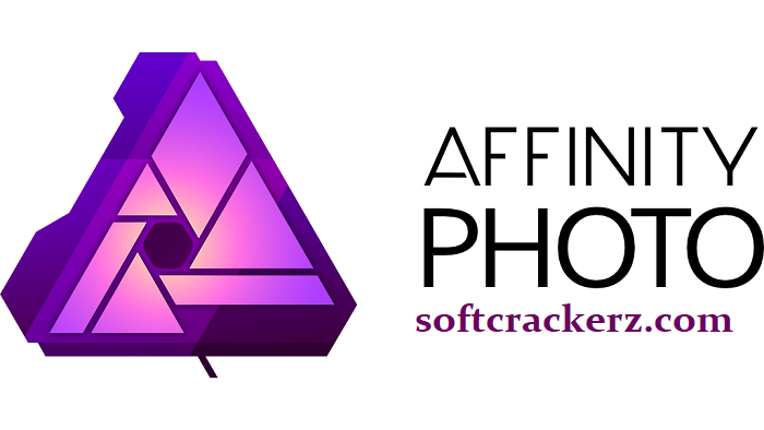 Affinity Photo Crack