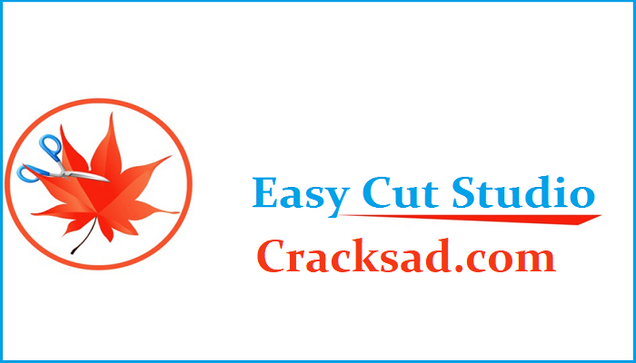 Easy Cut Studio Pro Crack