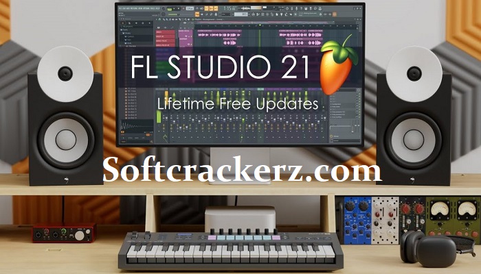 FL Studio Crack