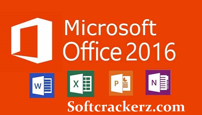 Microsoft Office 2016 Crack