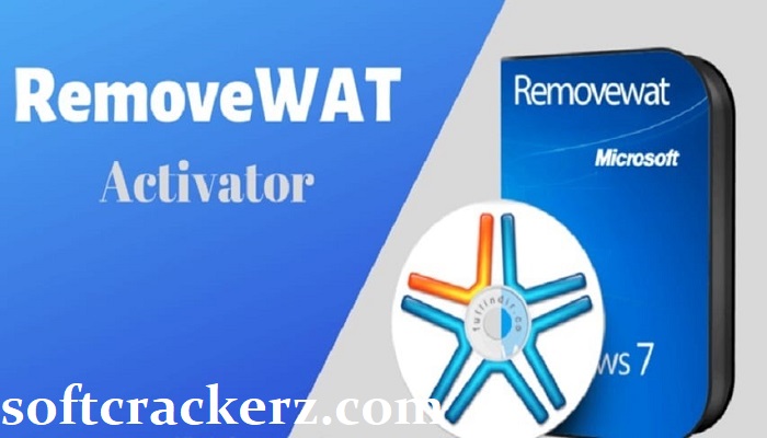 RemoveWAT Crack